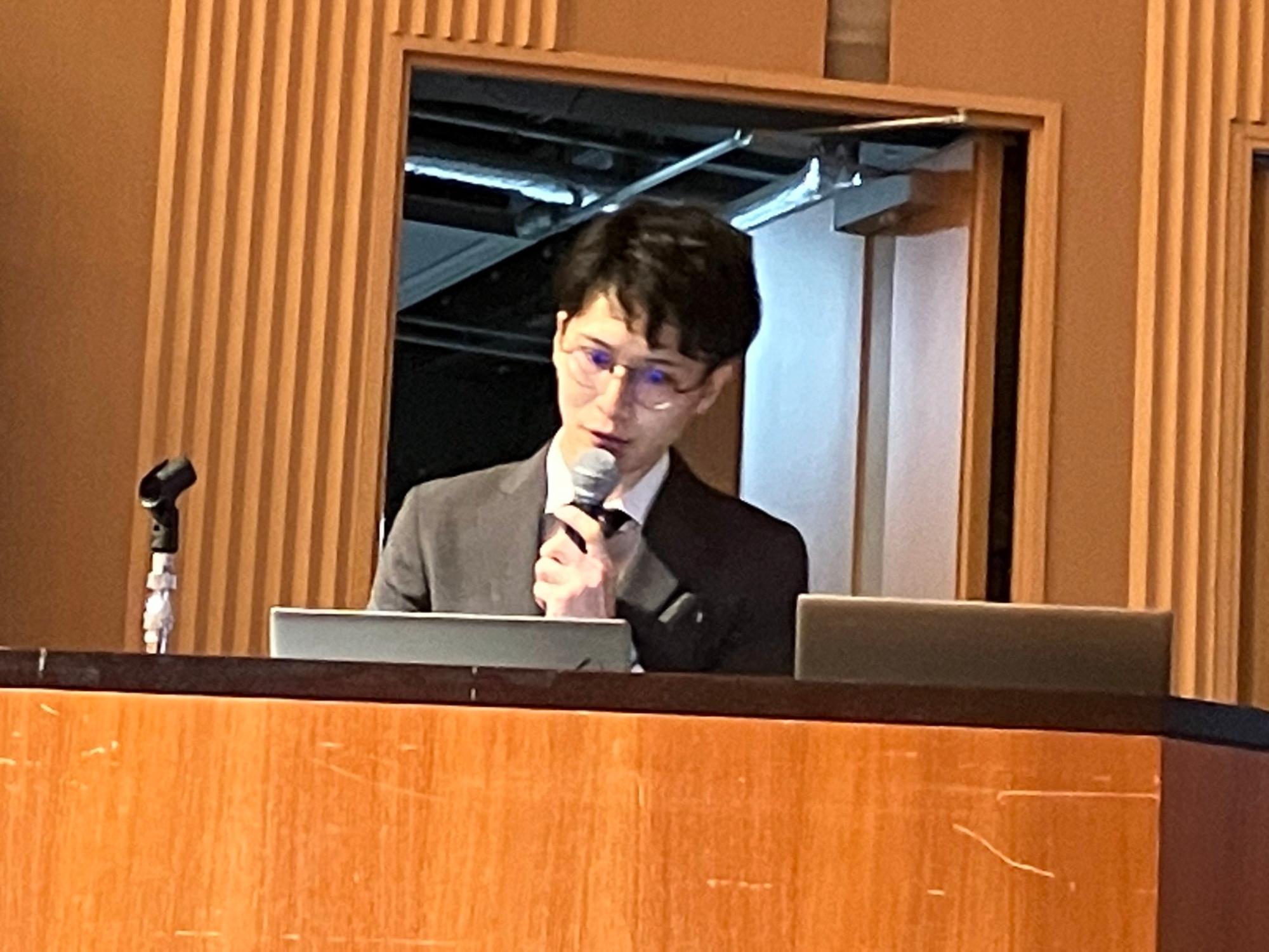 11 小川さん