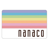 nanaco