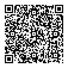 南相馬市ごみ分別アプリのAndroid用QRコードの写真