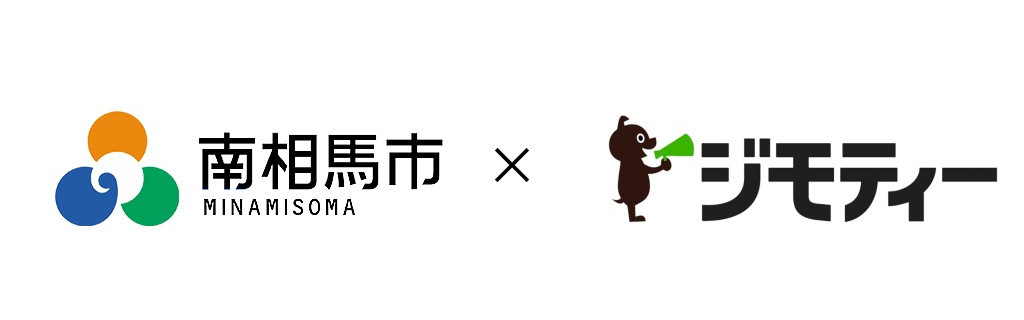 ジモティーロゴ