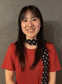 群青小高2026アーティスト 滑川由記