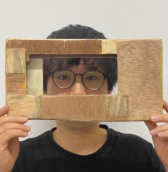 安村卓士氏顔写真