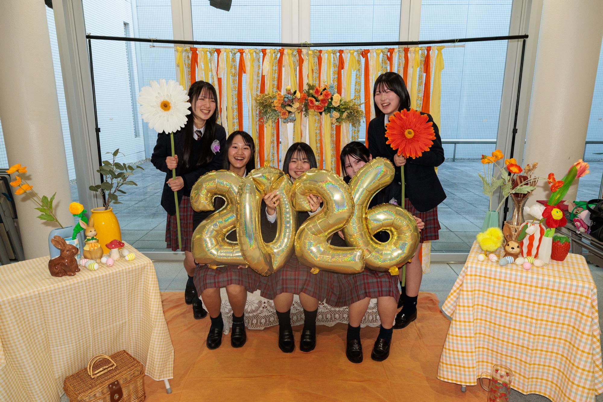 フォトブース撮影1