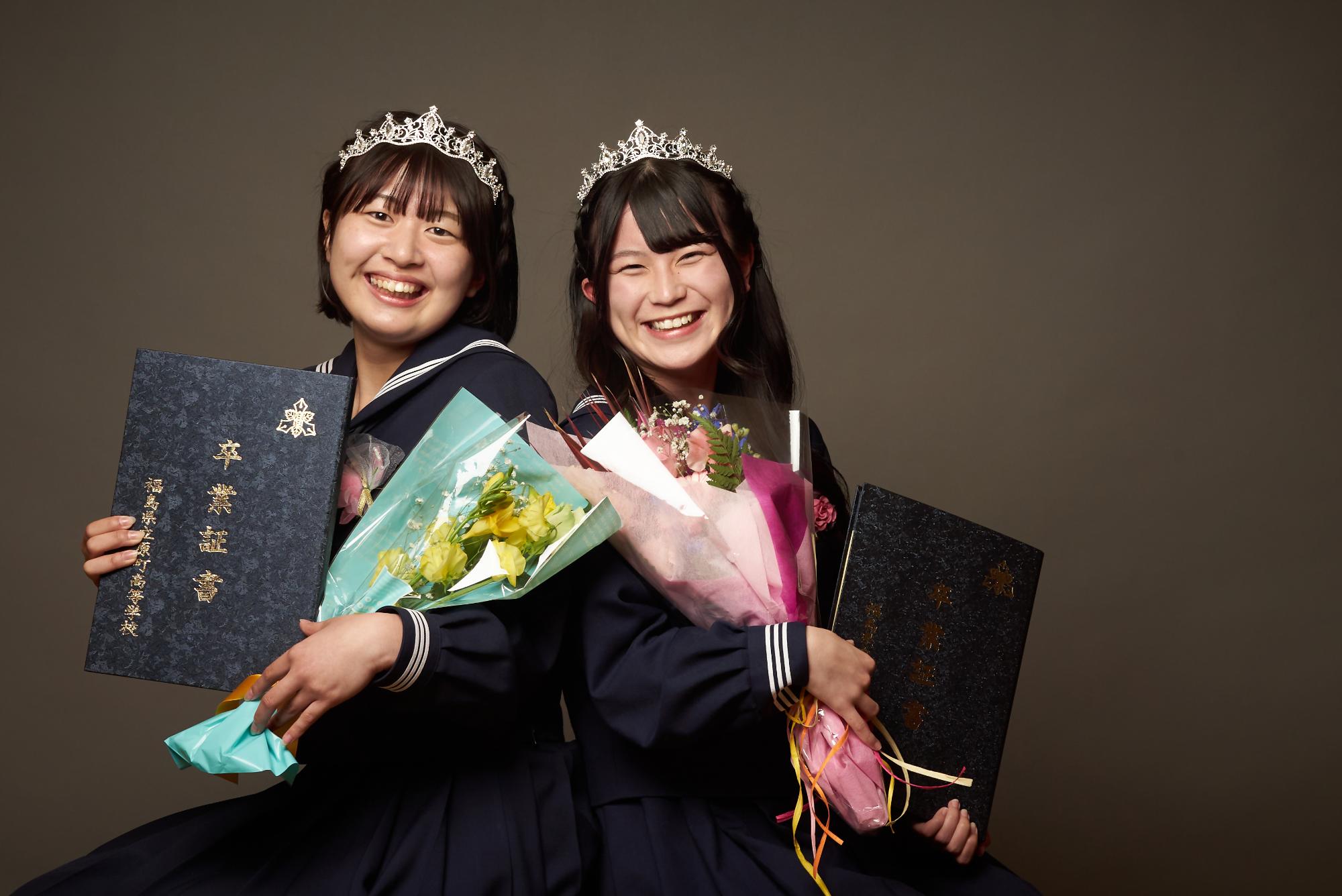 卒業おめでとう撮影会13