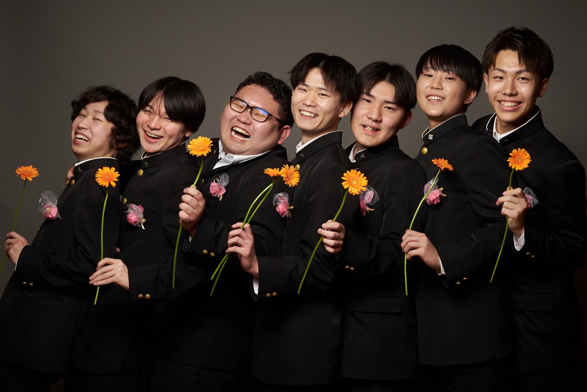 卒業おめでとう撮影会17