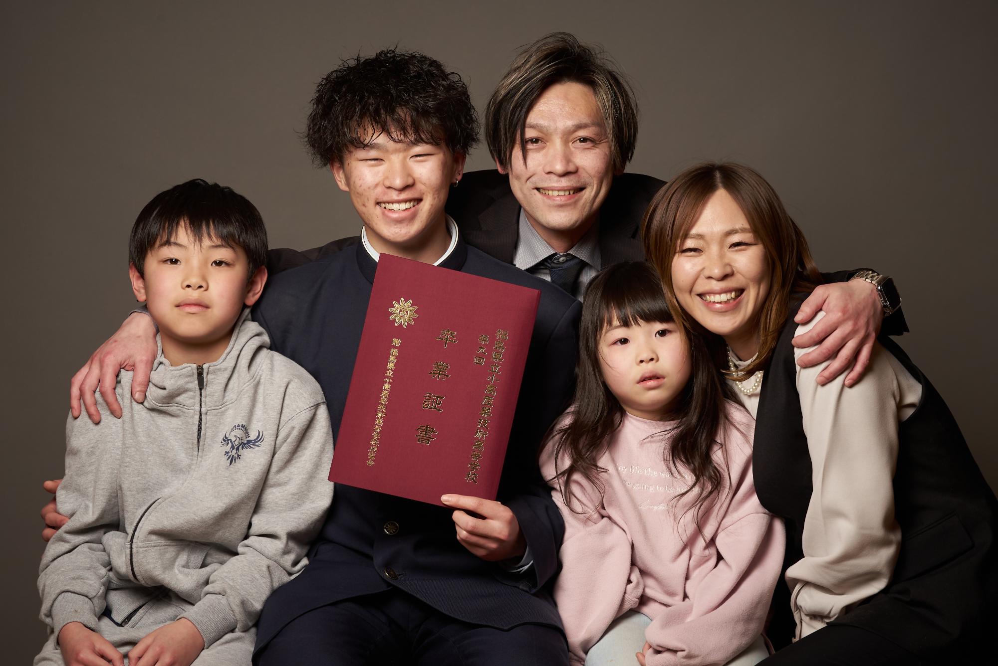 卒業おめでとう撮影会18