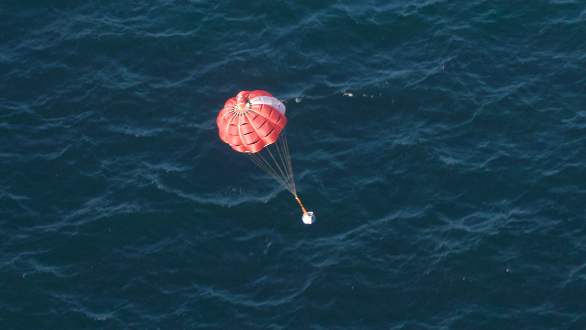 エレベーションスペース実験