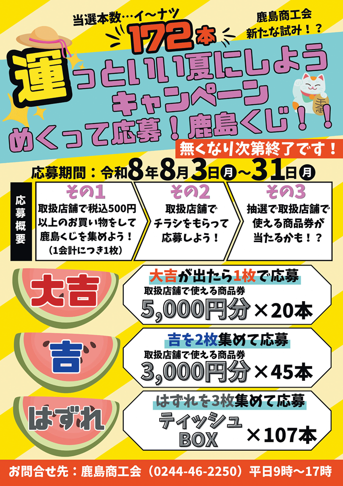 ポスター