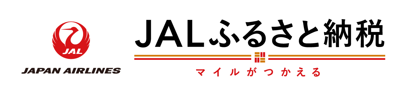 JALふるさと納税のバナーです