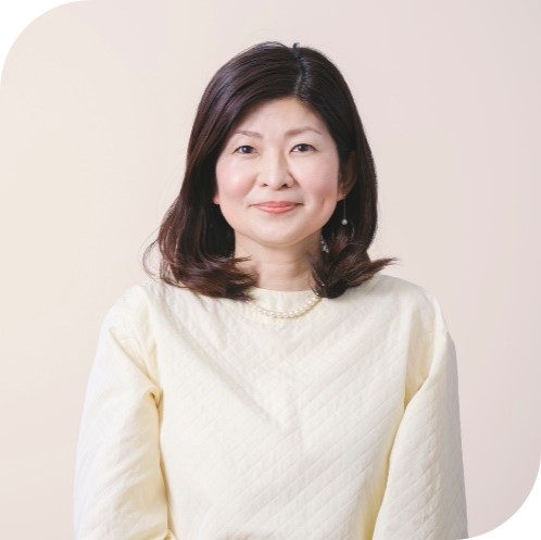 白井智子さんの画像です