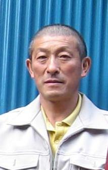 平 宗雄さん
