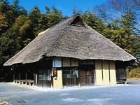 旧武山家住宅の外観の写真