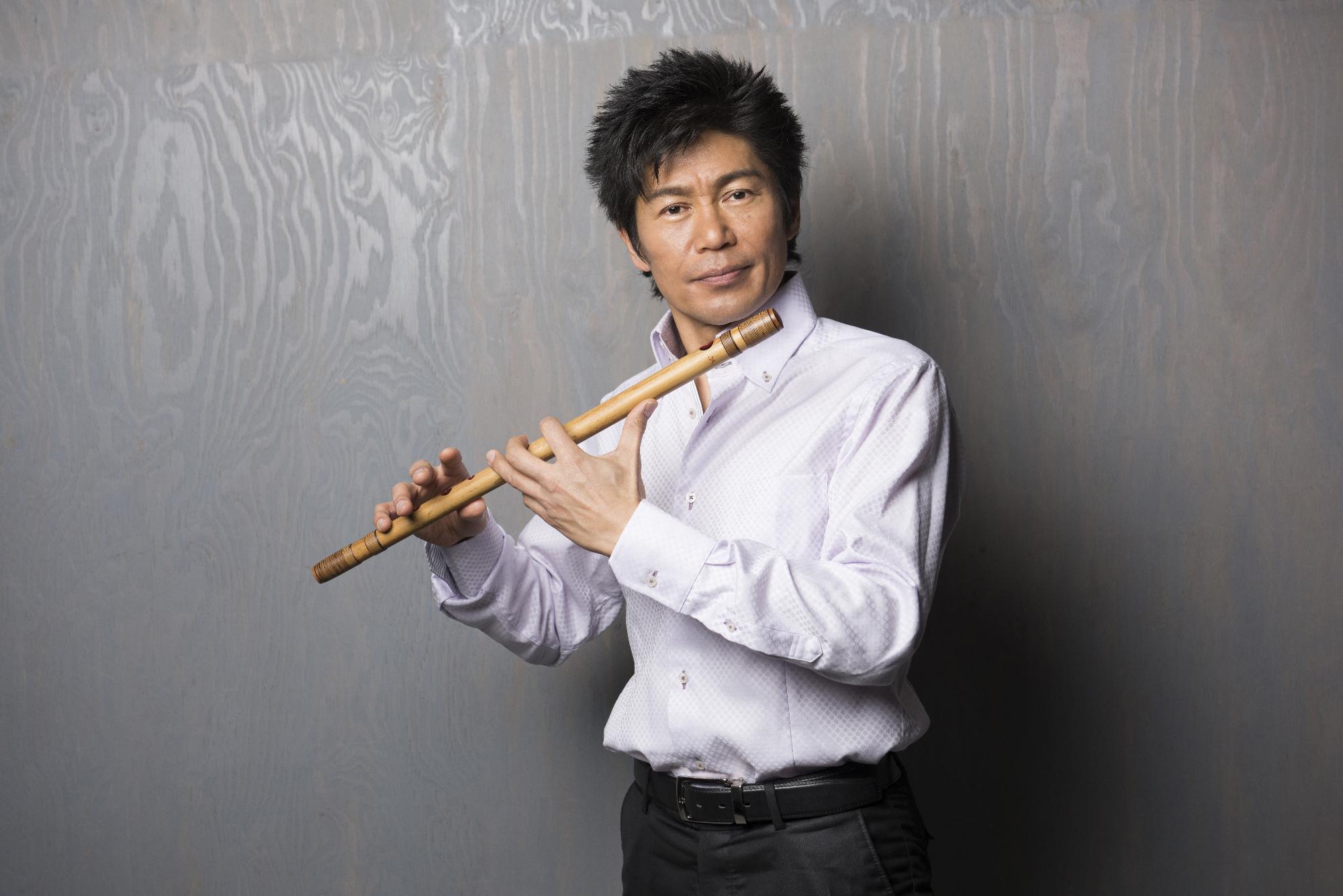 狩野泰一さん