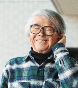 小澤俊夫先生