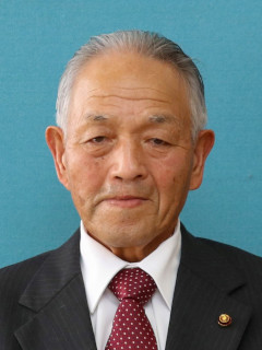 郡 俊彦