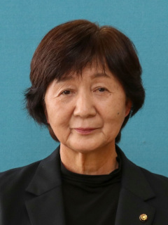 田中 京子