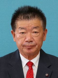 中川 庄一