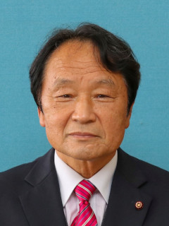 田中 一正