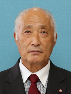鈴木 貞正
