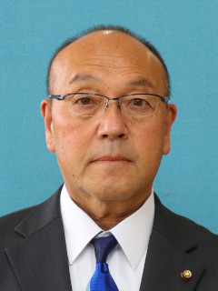 今村 裕