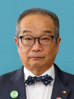 小川 尚一