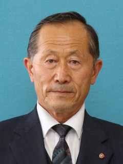 志賀 稔宗
