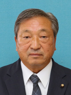 平田 武