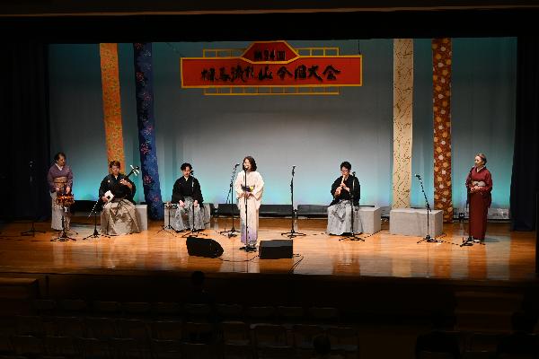 【令和8年6月14日】第34回相馬流れ山全国大会