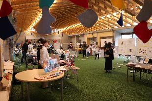 【令和7年10月11日】おだかつながる市