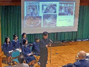 【令和7年10月19日】姉妹都市派遣報告会＆多文化共生セミナー