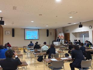 【令和7年11月11日】健康経営セミナー