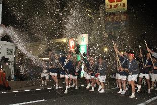 【令和8年1月10日】火伏せ