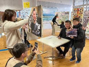 【令和8年1月17日】特別講演会「アジアの恐竜研究最前線/福島県浜通りの恐竜化石」