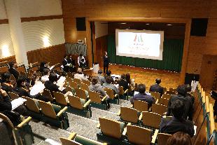 【令和8年2月17日】健康経営ヘルスアップチャレンジ交流セミナー