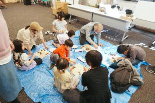 【令和8年2月22日】起業型地域おこし協力隊による市民交流会