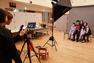 【令和8年3月1日】卒業おめでとう撮影会