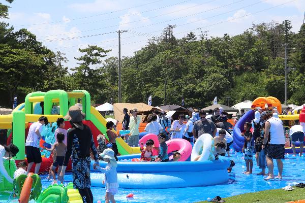 【令和8年8月8日】北泉サマーフェスティバル2026