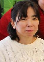 企画者松浦盾子さんの感想