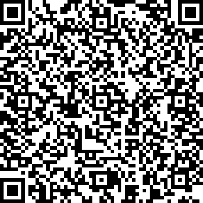 鹿島区乗合タクシーQRコード