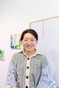 群青小高2026アーティスト 山田ゆり