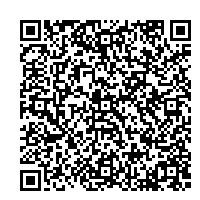 申込みのためのQRコード