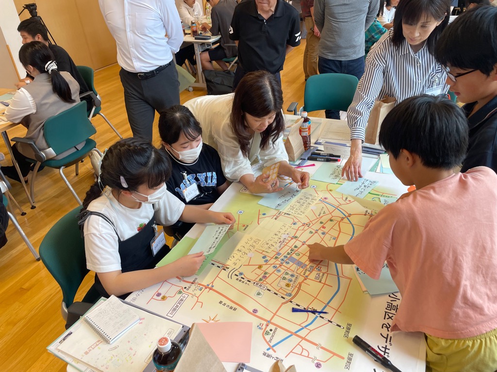 グループワーク1