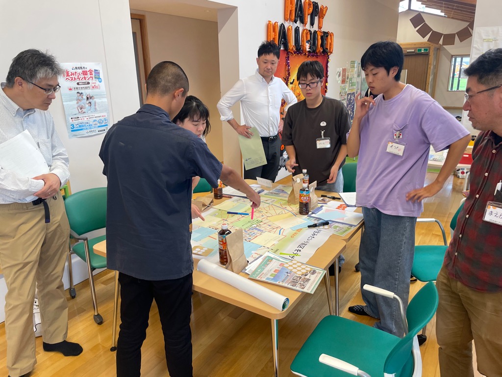 グループワーク3