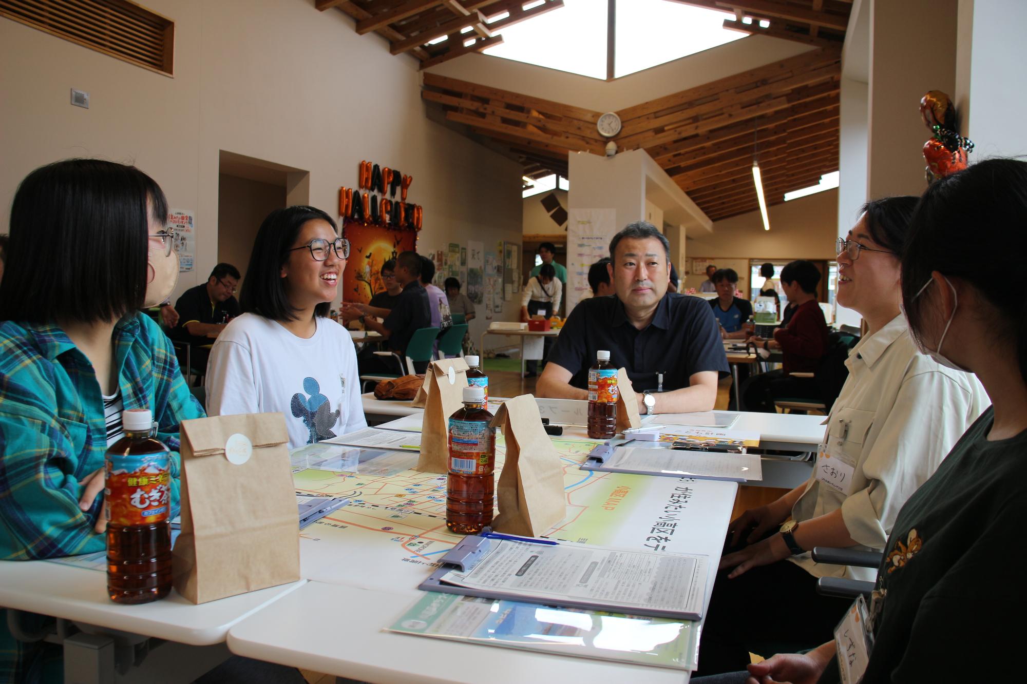 2025ミーティング自己紹介