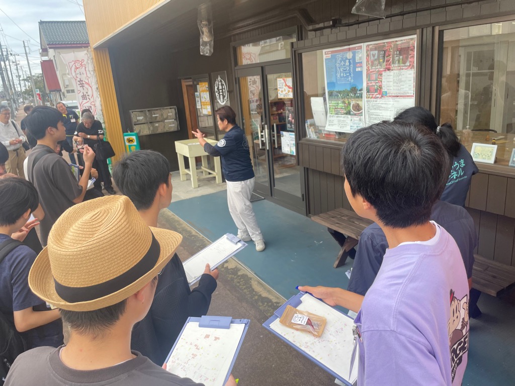 小高のまち歩き2