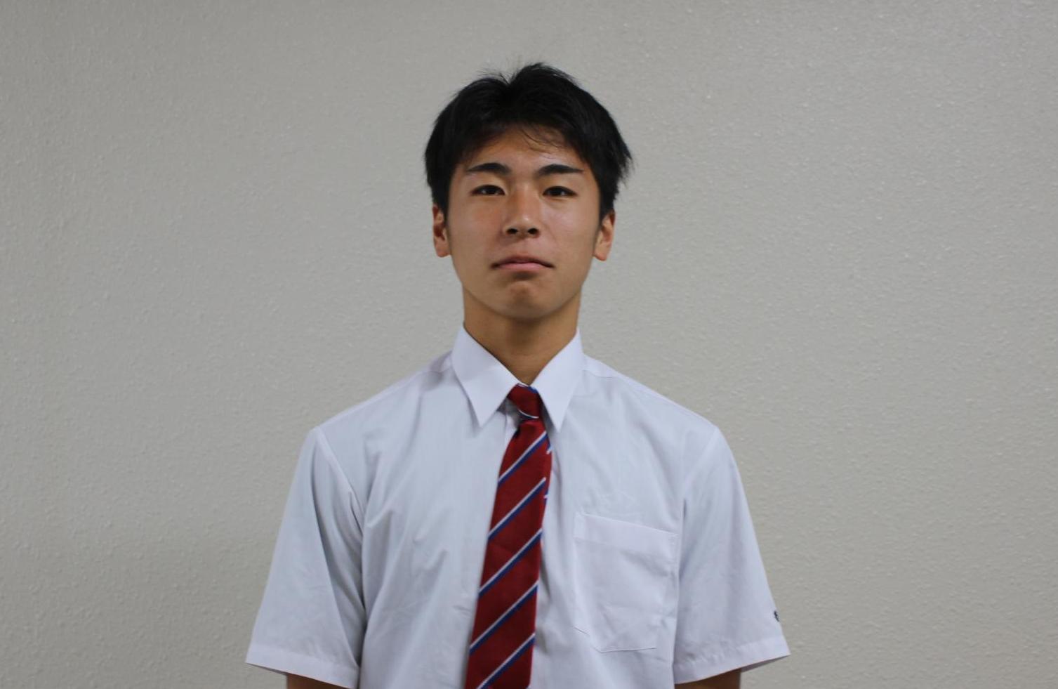 司会者後藤さん