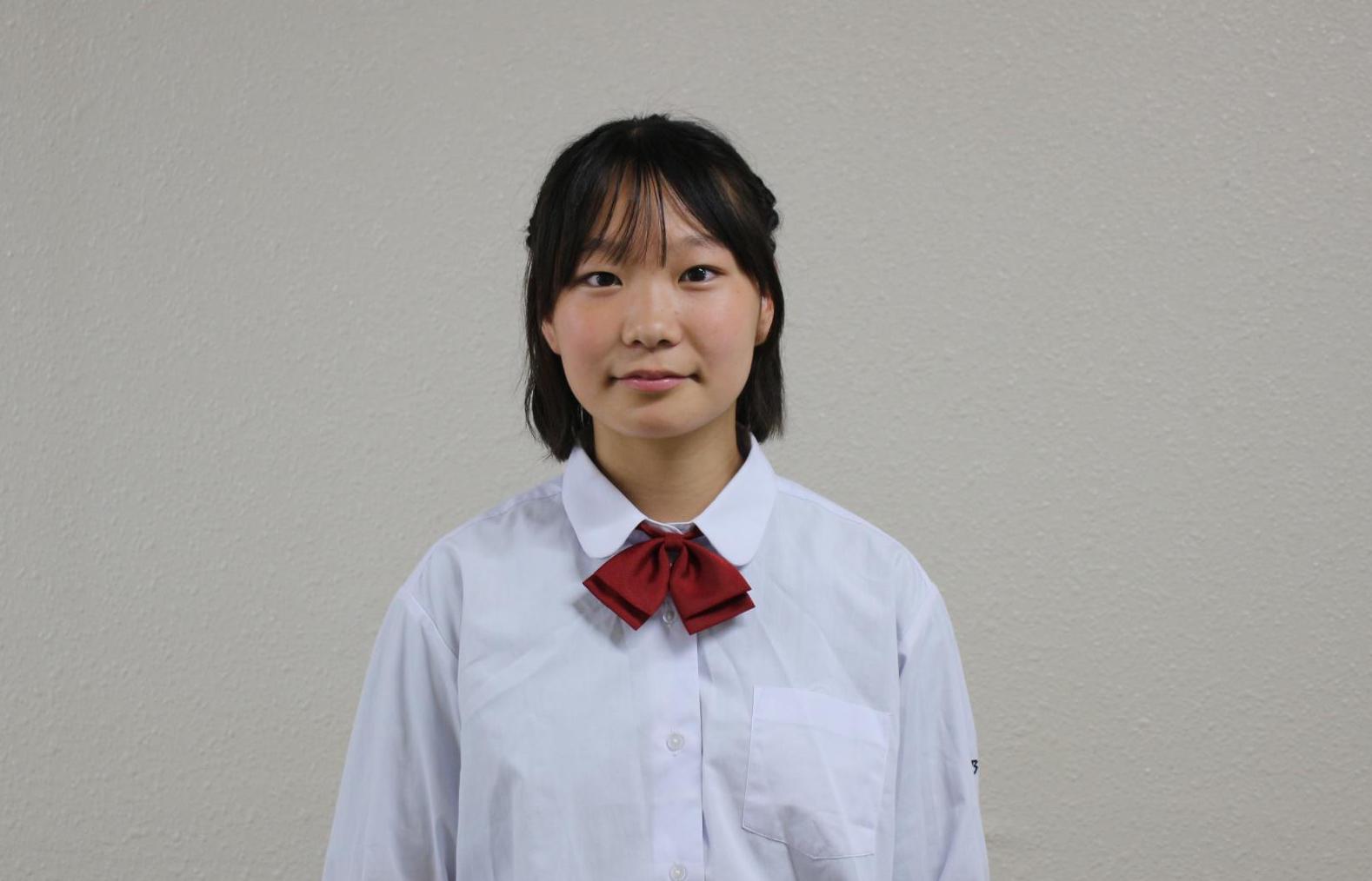 司会者 石谷さん