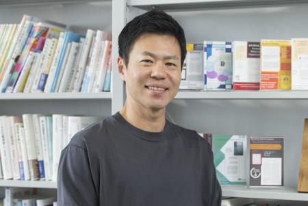 山口慎太郎先生プロフィール