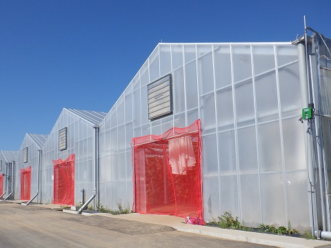 生産施設