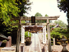 相馬太田神社の写真